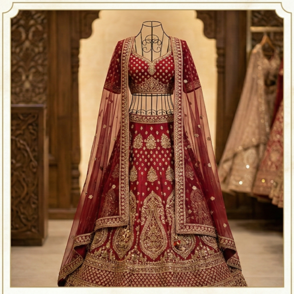 Lehenga