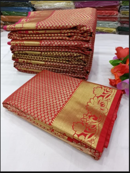 New Saree