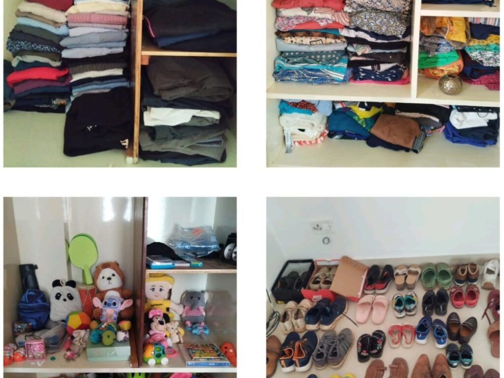 thrift store