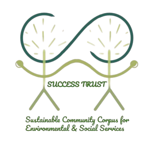 success trust logo